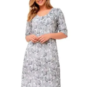 Dámská noční košile Gilberta 1261 LEVEZA