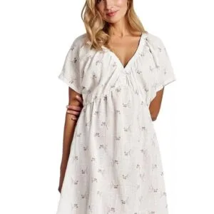 Dámská noční košile Kiara 3138 TARO