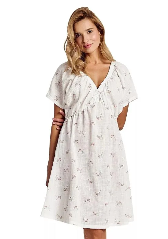 Dámská noční košile Kiara 3138 TARO