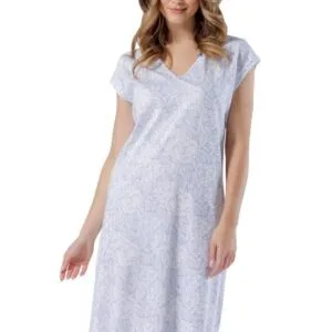 Dámská noční košile Olga 1575 LEVEZA