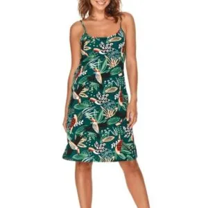 Dámská noční košile TARO 2663 Tamara