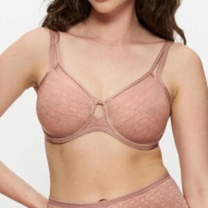 Dámská podprsenka TRIUMPH Signature Sheer 10215906