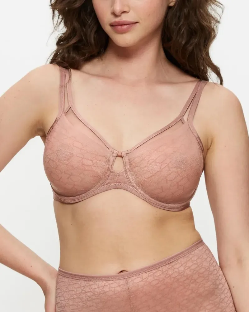 Dámská podprsenka TRIUMPH Signature Sheer 10215906