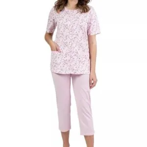 Dámské pyžamo 694/52 REGINA