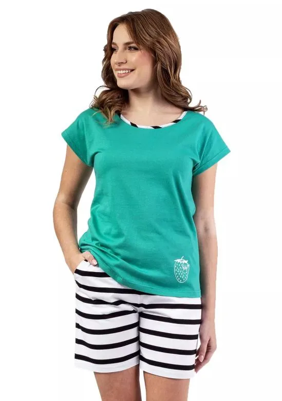 Dámské pyžamo 697/52 REGINA