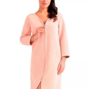 Dámský župan 214/92 LUNA