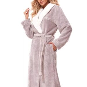 Dámský župan Duo opal LandL