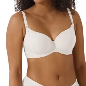 Dámská podprsenka Lisca LAURA 20325 bílá