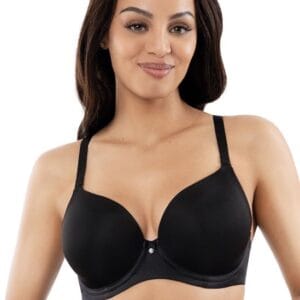 Dámská poprsenka Parfait P6270 černá