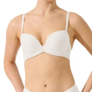 Dámská push-up podprsenka Lisca LAURA 20326 bílá