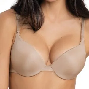 Dámská push-up podprsenka SÍéLEI 1590 - multifunkční