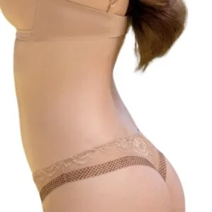 Dámská tanga Leilieve Téte a téte M8603