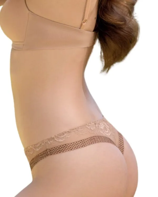Dámská tanga Leilieve Téte a téte M8603