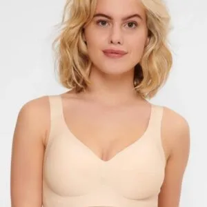 Dámská tělová podprsenka Lingadore 1400P-1/1700