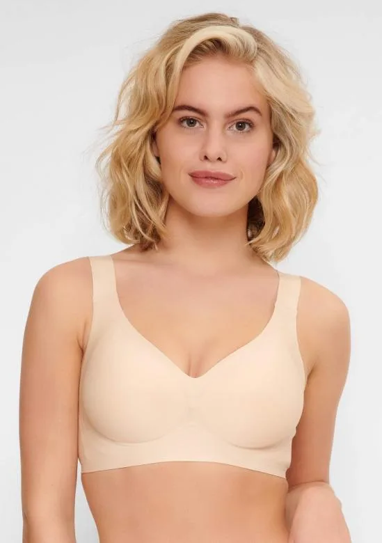 Dámská tělová podprsenka Lingadore 1400P-1/1700