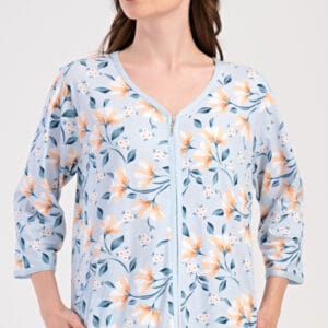 Dámské domácí šaty Vienetta Secret Vienetta Secret Karolína