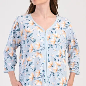 Dámské domácí šaty Vienetta Secret Vienetta Secret Karolína