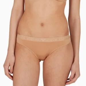 Dámské kalhotky Emporio Armani EW000403 AF10891