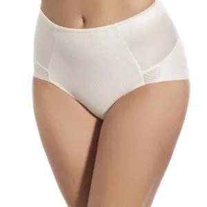 Dámské kalhotky Selene Faja 3122 smetanové