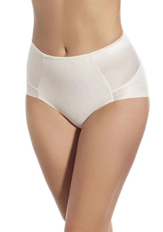 Dámské kalhotky Selene Faja 3122 smetanové