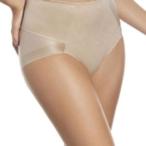 Dámské kalhotky Selene Faja 3122 tělové