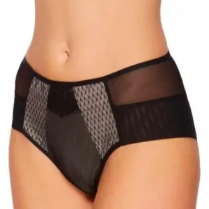 Dámské klasické kalhotky Evita tělová FABIO