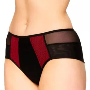 Dámské klasické kalhotky Nika FABIO