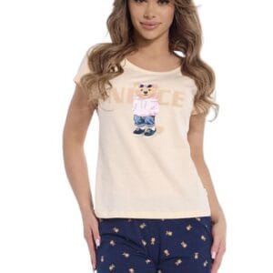 Dámské pyžamo Cornette 628/297