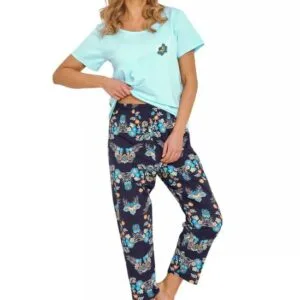 Dámské pyžamo Kristen 3329 TARO