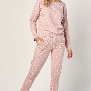 Dámské pyžamo Litex 7E337