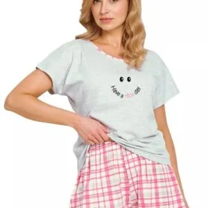 Dámské pyžamo Matilda 3352 TARO