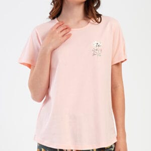 Dámské pyžamo kapri Vienetta Secret Marie