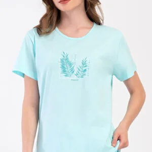 Dámské pyžamo kapri Vienetta Secret Simona