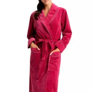 Dámský župan 361/22 LUNA