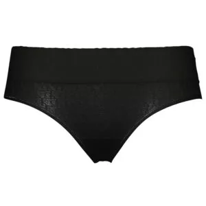 Dámské brazilky Calvin Klein QD5284 Icon Lace Logo