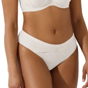 Dámské kalhotky Lisca Laura 22289 bílé