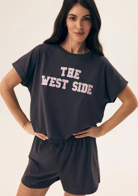 Dámské pyžamo Esotiq 42560-90X