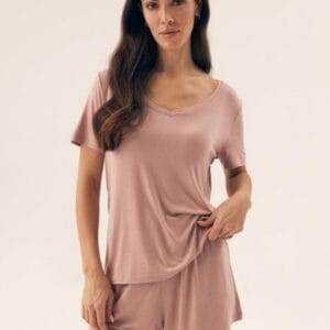 Dámské pyžamo Henderson 42409-39X