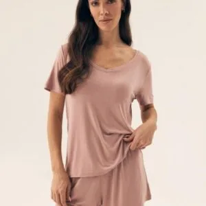 Dámské pyžamo Henderson 42409-39X