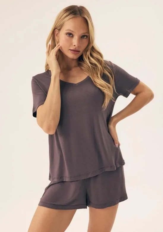 Dámské pyžamo Henderson 42409-90X