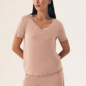 Dámské pyžamo Henderson 42679-08X