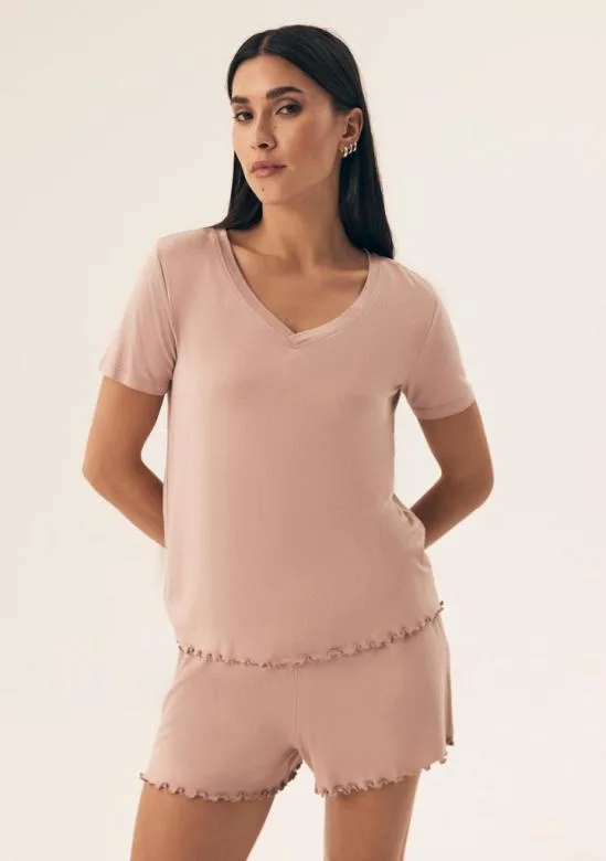 Dámské pyžamo Henderson 42679-08X