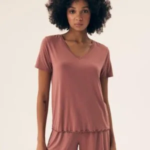 Dámské pyžamo Henderson 43022 FNT125509