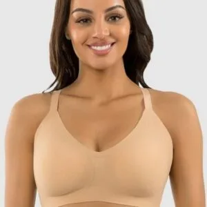 Dámská bezkosticová podprsenka Parfait P2400