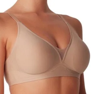 Dámská podprsenka Cotonella ADC18 tělová