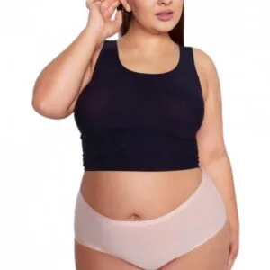 Dámské kalhotky Julimex Flexi-one maxi tělově