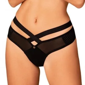 Dámské kalhotky Obsessive Brasica