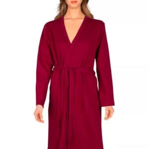 Dámský župan 2570/51 TARO