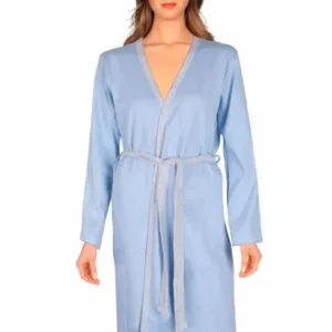 Dámský župan 2570/55 TARO