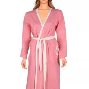 Dámský župan 2570/56 TARO